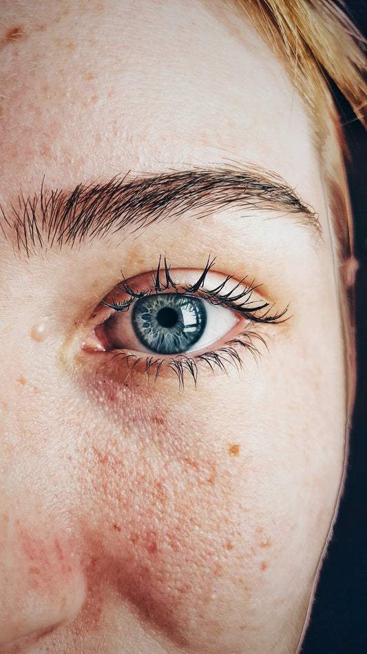 Tips bij een droge huid