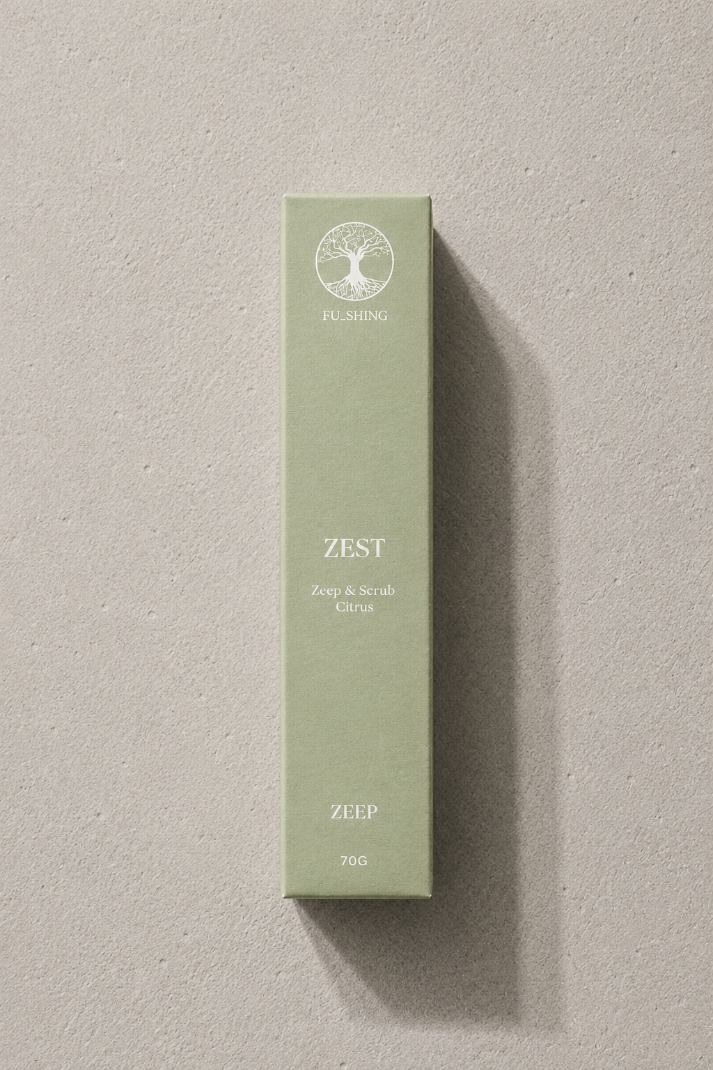 Zest