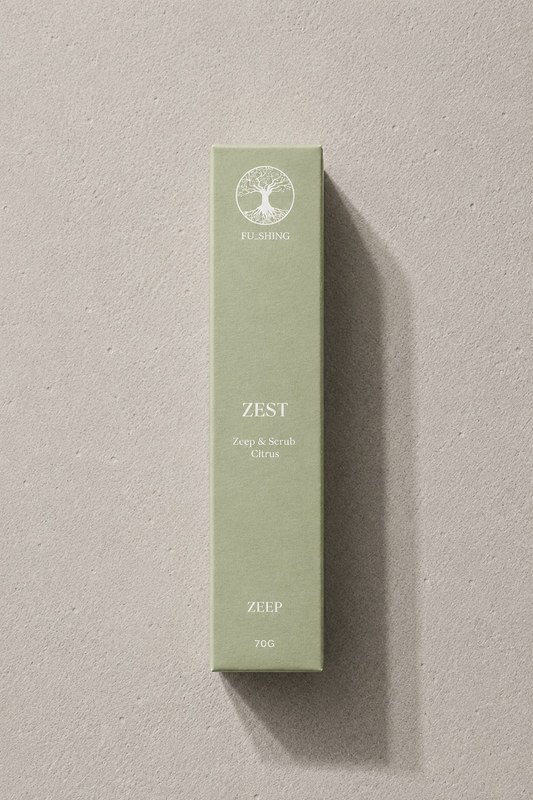 Zest