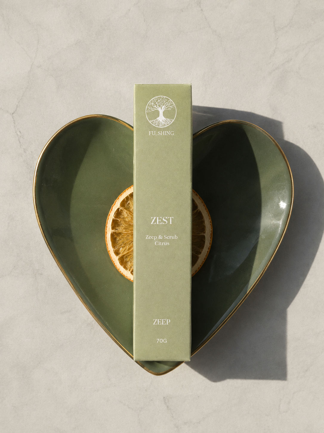 Zest